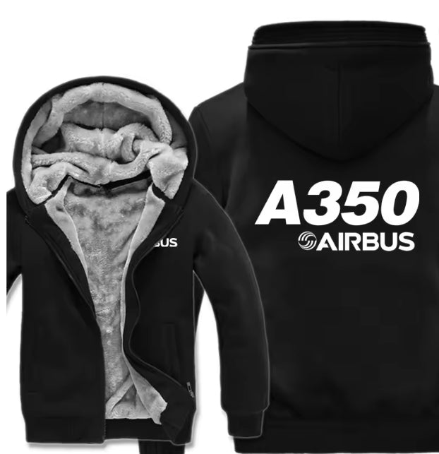 A350 Winter Jacket