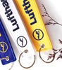 Lufthansa 3x Bundle Tag