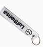 Lufthansa 3x Bundle Tag