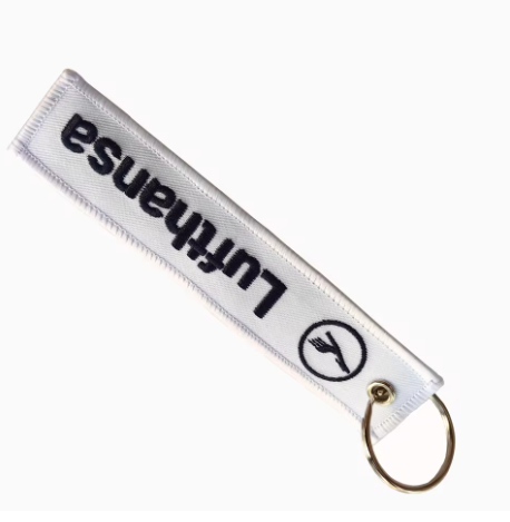 Lufthansa 3x Bundle Tag
