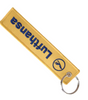 Lufthansa 3x Bundle Tag