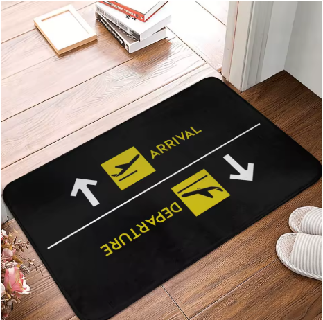 Aviation Mat