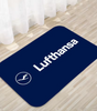 Lufthansa Mat Special Edition