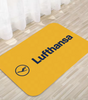Lufthansa Mat Special Edition