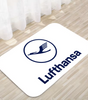 Lufthansa Mat Special Edition